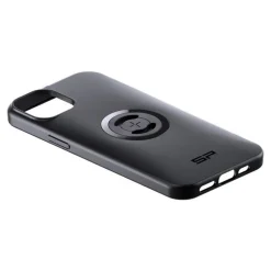 Etui na telefon SP CONNECT PHONE CASE SPC+ IPHONE 16 PLUS czarny
