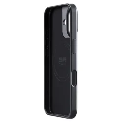 Etui na telefon SP CONNECT PHONE CASE SPC+ IPHONE 16 czarny