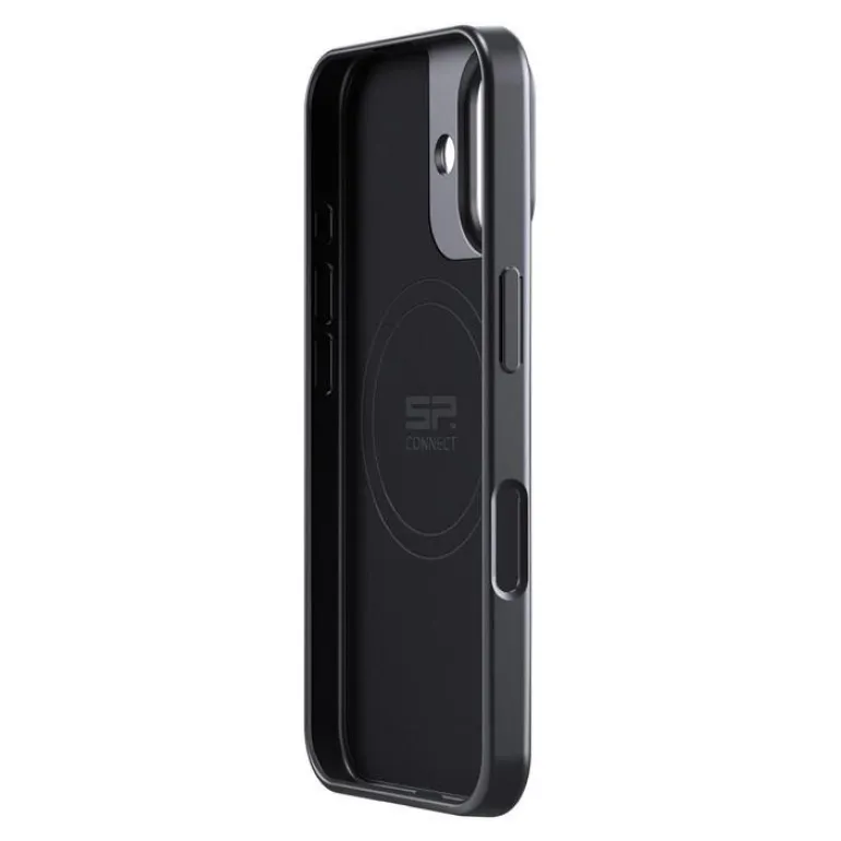 Etui na telefon SP CONNECT PHONE CASE SPC+ IPHONE 16 czarny