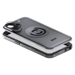 Etui na telefon SP CONNECT PHONE CASE SPC+ XTREME IPHONE 16 PLUS czarny