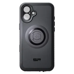 Etui na telefon SP CONNECT PHONE CASE SPC+ XTREME IPHONE 16 PLUS czarny