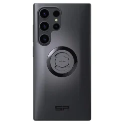 Etui na telefon SP CONNECT PHONE CASE SPC+ SAMSUNG S24 ULTRA czarny
