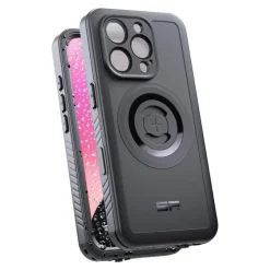 Etui na telefon SP CONNECT PHONE CASE SPC+ XTREME IPHONE 16 PRO czarny