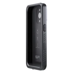Etui na telefon SP CONNECT PHONE CASE SPC+ XTREME IPHONE 16 PRO czarny