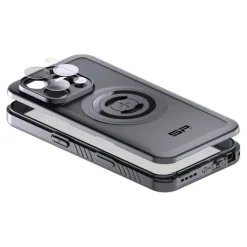 Etui na telefon SP CONNECT PHONE CASE SPC+ XTREME IPHONE 16 PRO czarny