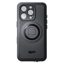 Etui na telefon SP CONNECT PHONE CASE SPC+ XTREME IPHONE 16 PRO czarny