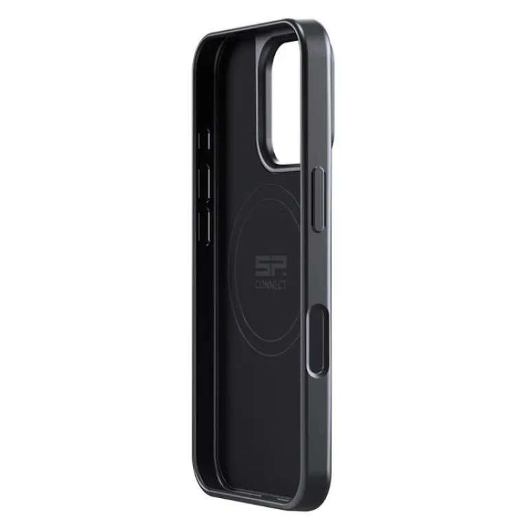 Etui na telefon SP CONNECT PHONE CASE SPC+ IPHONE 16 PRO czarny