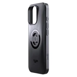 Etui na telefon SP CONNECT PHONE CASE SPC+ IPHONE 16 PRO czarny