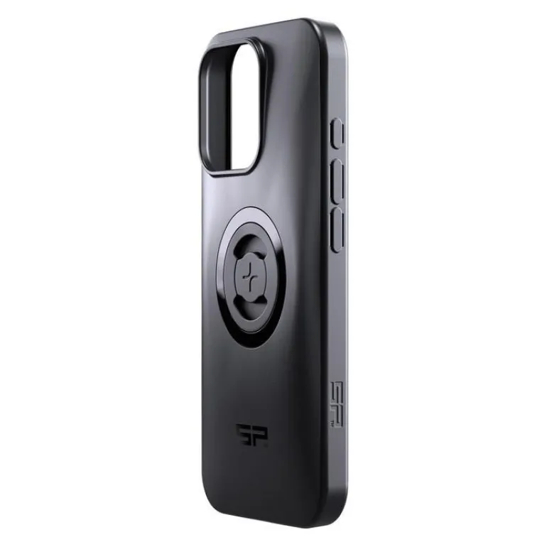 Etui na telefon SP CONNECT PHONE CASE SPC+ IPHONE 16 PRO czarny