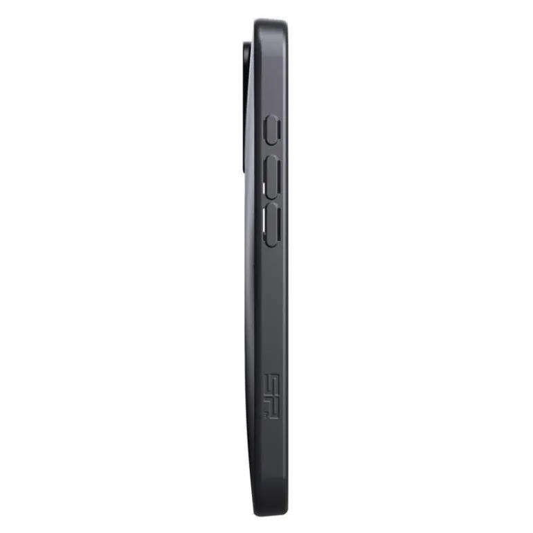 Etui na telefon SP CONNECT PHONE CASE SPC+ IPHONE 16 PRO czarny