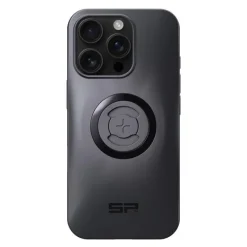 Etui na telefon SP CONNECT PHONE CASE SPC+ IPHONE 16 PRO czarny