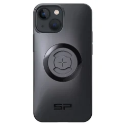 Etui na telefon SP CONNECT PHONE CASE SPC+ IPHONE 15 czarny
