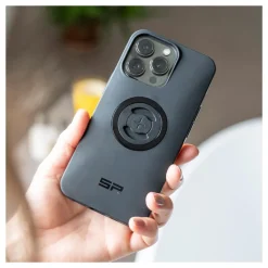 Etui na telefon SP CONNECT PHONE CASE SPC+ IPHONE 14+ czarny
