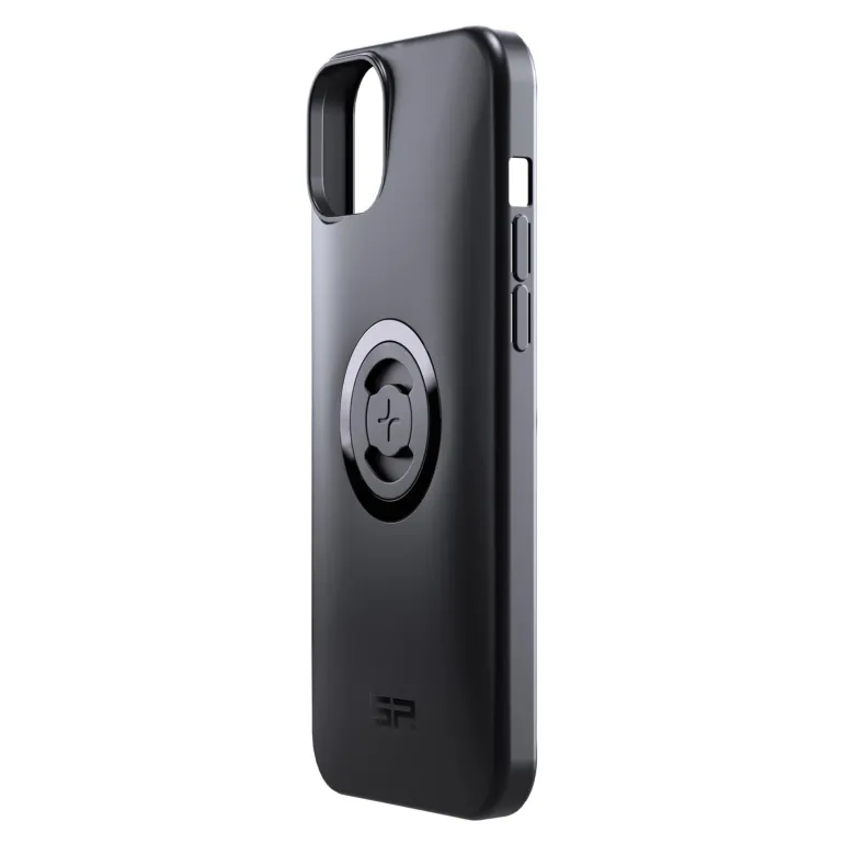 Etui na telefon SP CONNECT PHONE CASE SPC+ IPHONE 15 PLUS czarny