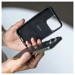 Etui na telefon SP CONNECT PHONE CASE SPC+ IPHONE 14/13 czarny