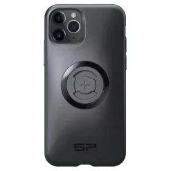 Etui na telefon SP CONNECT PHONE CASE SPC+ IPHONE 11 PRO/XS/X czarny