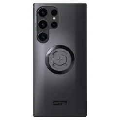 Etui na telefon SP CONNECT PHONE CASE SPC+ SAMSUNG S23ULTRA czarny