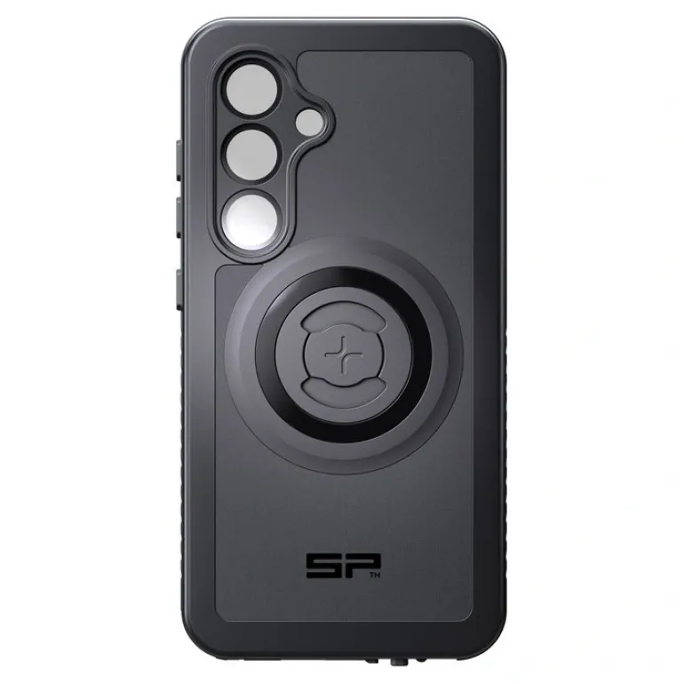 Etui na telefon SP CONNECT PHONE CASE SPC+ XTREME SAMSUNG S25 czarny