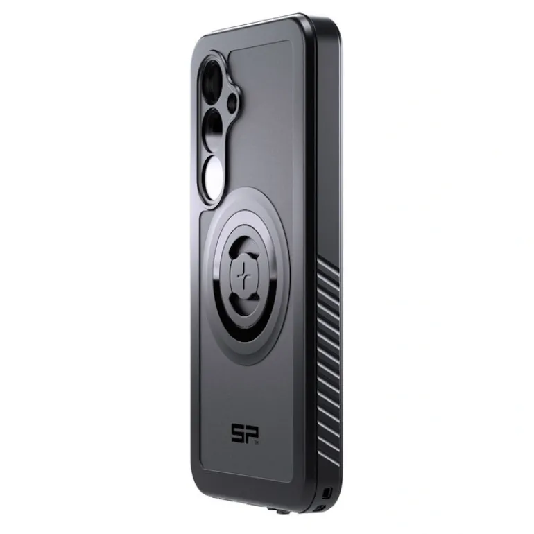 Etui na telefon SP CONNECT PHONE CASE SPC+ XTREME SAMSUNG S25 czarny