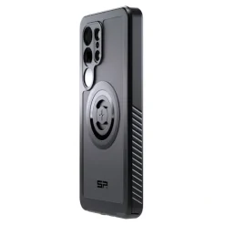 Etui na telefon SP CONNECT PHONE CASE SPC+ XTREME S25 ULTRA czarny