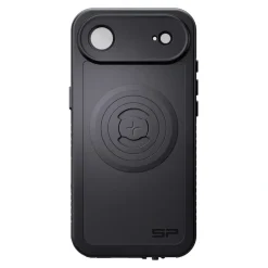 Etui na telefon SP CONNECT PHONE CASE SPC+ XTREME IPHONE 17 AIR czarny