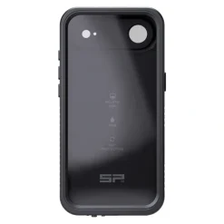 Etui na telefon SP CONNECT PHONE CASE SPC+ XTREME IPHONE 17 AIR czarny