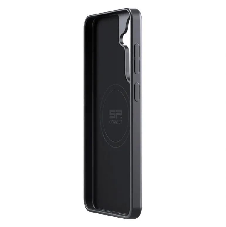 Etui na telefon SP CONNECT PHONE CASE SPC+ S25 ULTRA czarny