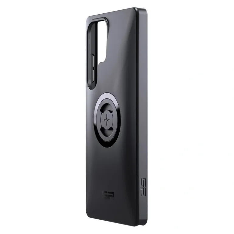 Etui na telefon SP CONNECT PHONE CASE SPC+ S25 ULTRA czarny