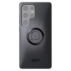 Etui na telefon SP CONNECT PHONE CASE SPC+ S25 ULTRA czarny
