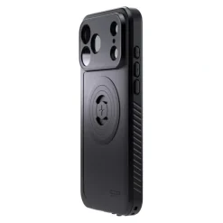 Etui na telefon SP CONNECT PHONE CASE SPC+ XTREME IPHONE 17 PRO czarny