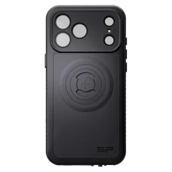 Etui na telefon SP CONNECT PHONE CASE SPC+ XTREME IPHONE 17 PRO czarny
