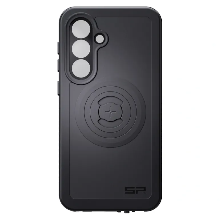 Etui na telefon SP CONNECT PHONE CASE SPC+ XTREME S26+ czarny