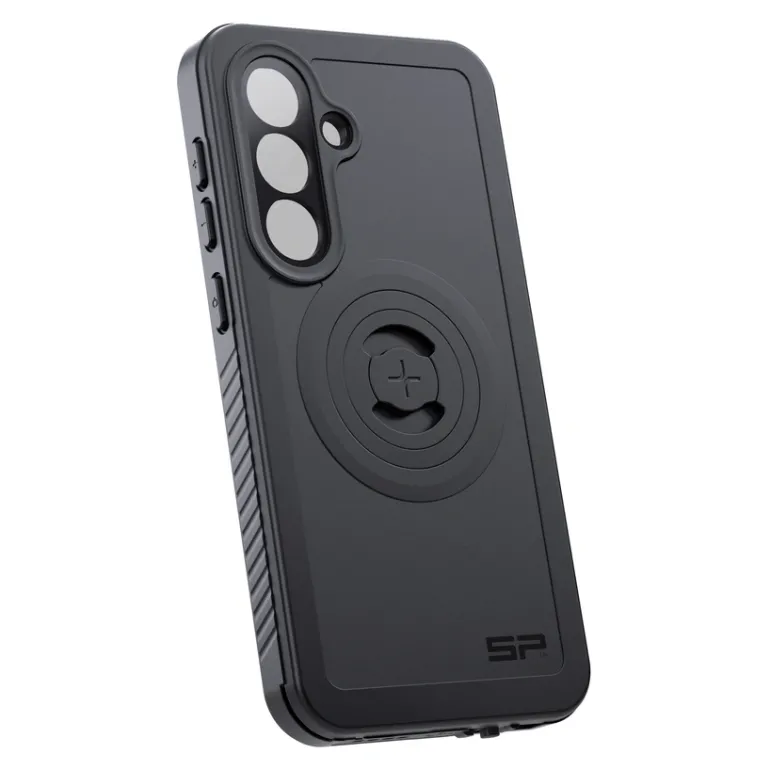 Etui na telefon SP CONNECT PHONE CASE SPC+ XTREME S26+ czarny