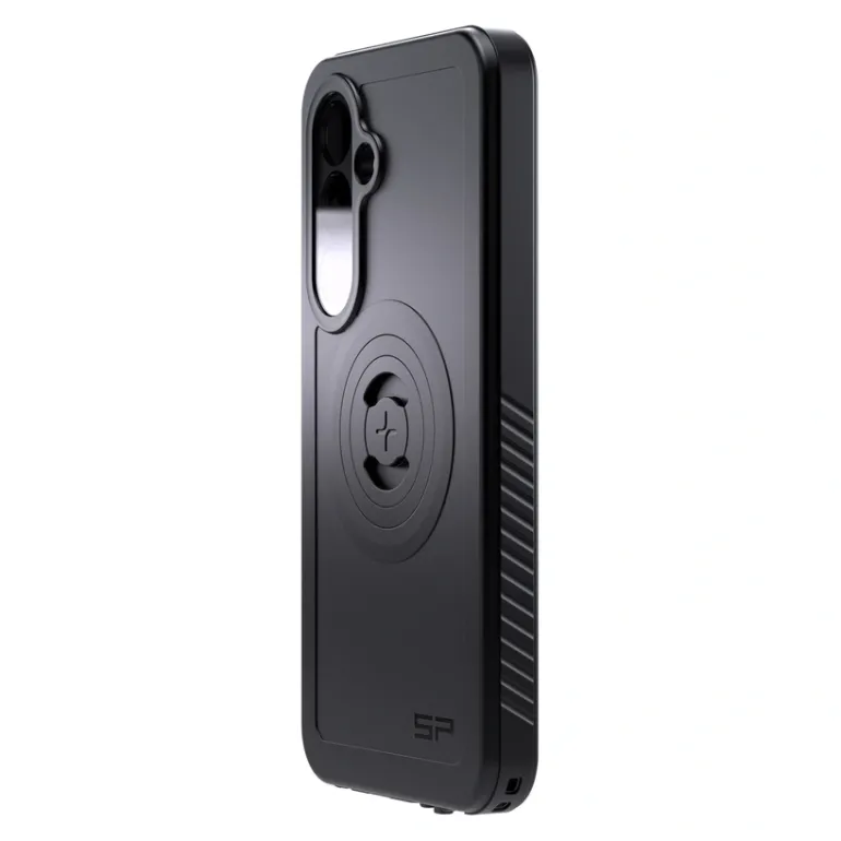 Etui na telefon SP CONNECT PHONE CASE SPC+ XTREME S26+ czarny