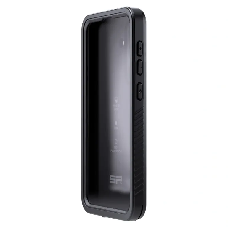 Etui na telefon SP CONNECT PHONE CASE SPC+ XTREME S26+ czarny