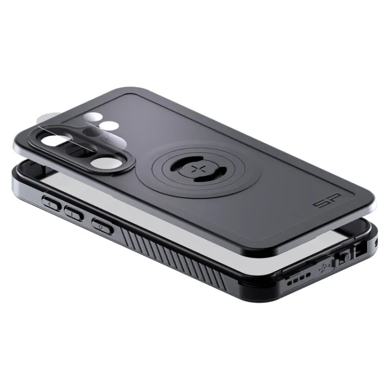 Etui na telefon SP CONNECT PHONE CASE SPC+ XTREME S26+ czarny