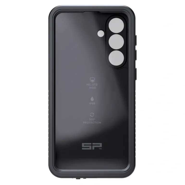 Etui na telefon SP CONNECT PHONE CASE SPC+ XTREME S26+ czarny
