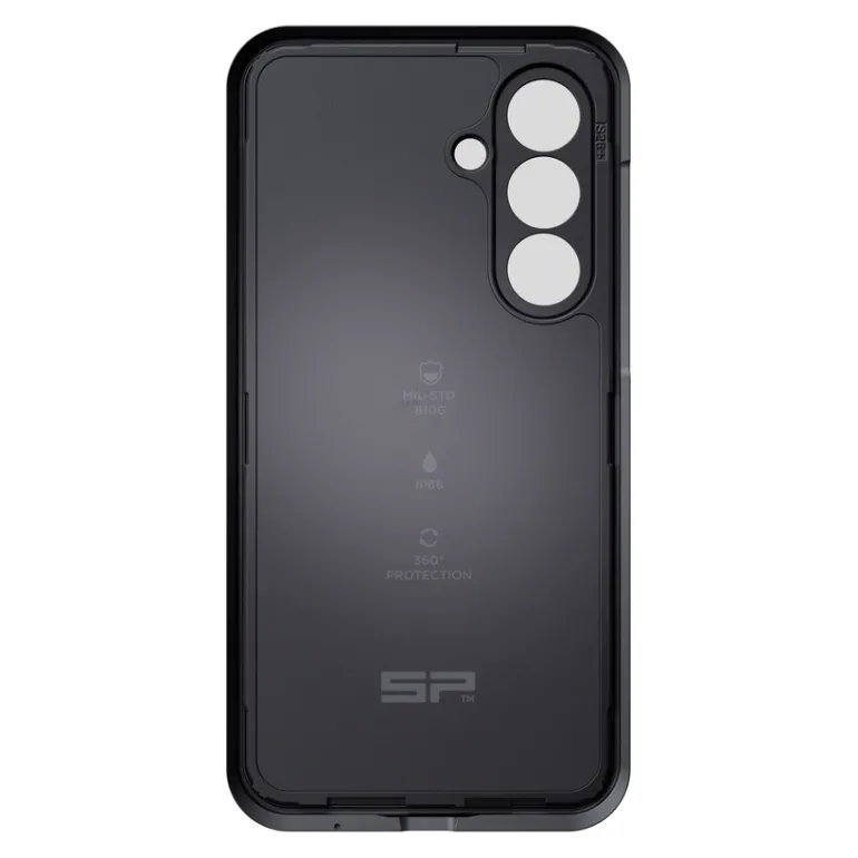 Etui na telefon SP CONNECT PHONE CASE SPC+ XTREME S26+ czarny