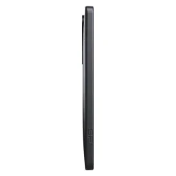 Etui na telefon SP CONNECT PHONE CASE SPC+ S25 EDGE czarny