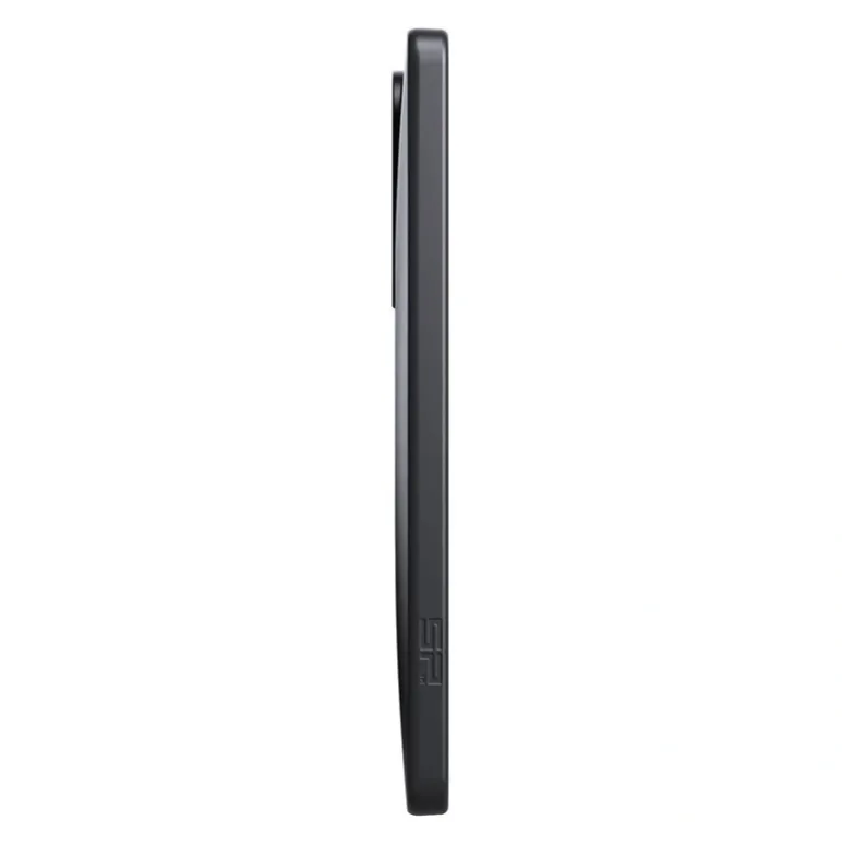 Etui na telefon SP CONNECT PHONE CASE SPC+ S25 EDGE czarny