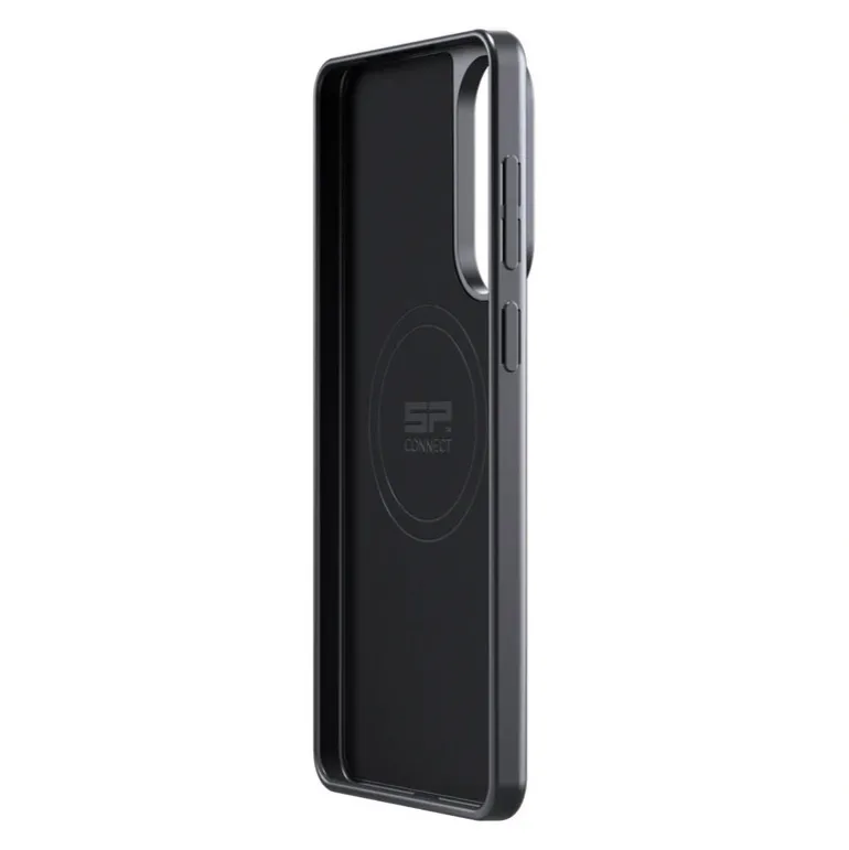 Etui na telefon SP CONNECT PHONE CASE SPC+ S25 EDGE czarny