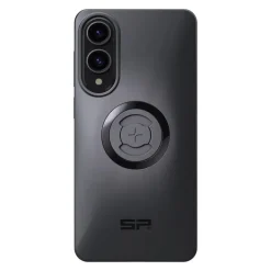 Etui na telefon SP CONNECT PHONE CASE SPC+ S25 EDGE czarny
