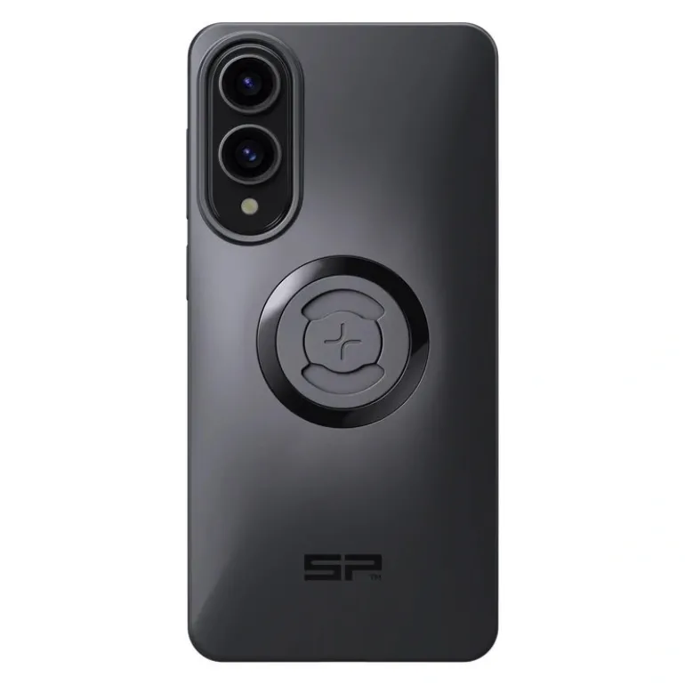Etui na telefon SP CONNECT PHONE CASE SPC+ S25 EDGE czarny