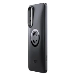 Etui na telefon SP CONNECT PHONE CASE SPC+ S25 EDGE czarny