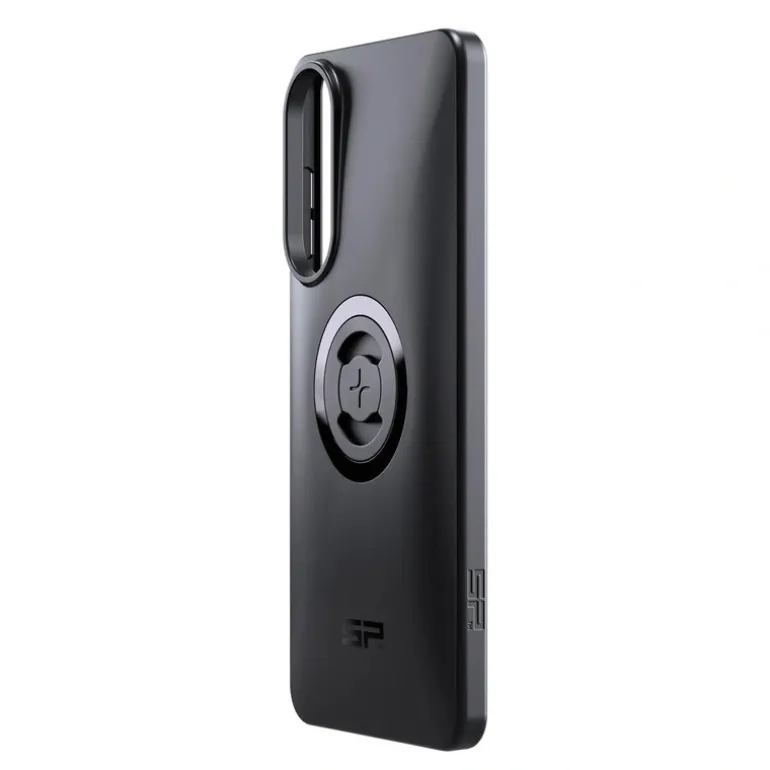 Etui na telefon SP CONNECT PHONE CASE SPC+ S25 EDGE czarny