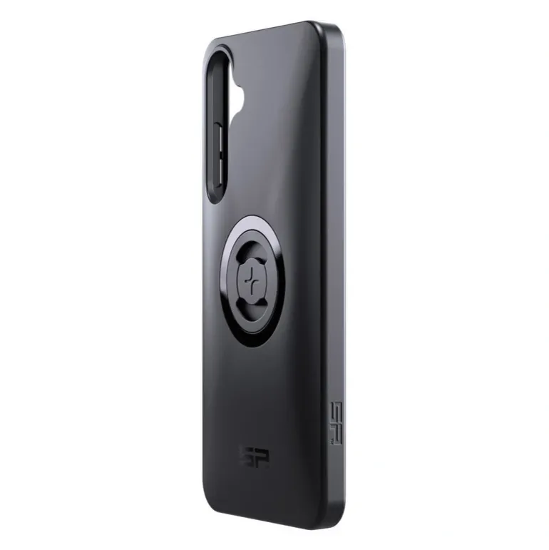 Etui na telefon SP CONNECT PHONE CASE SPC+ SAMSUNG S25+ czarny