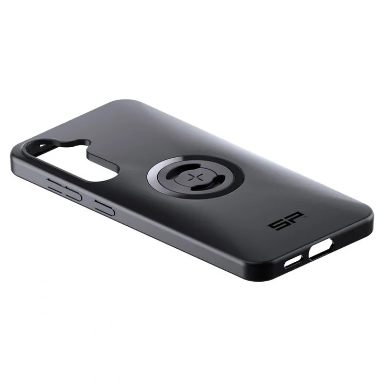 Etui na telefon SP CONNECT PHONE CASE SPC+ SAMSUNG S25+ czarny