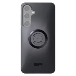 Etui na telefon SP CONNECT PHONE CASE SPC+ SAMSUNG S25+ czarny