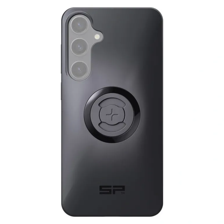 Etui na telefon SP CONNECT PHONE CASE SPC+ SAMSUNG S25+ czarny