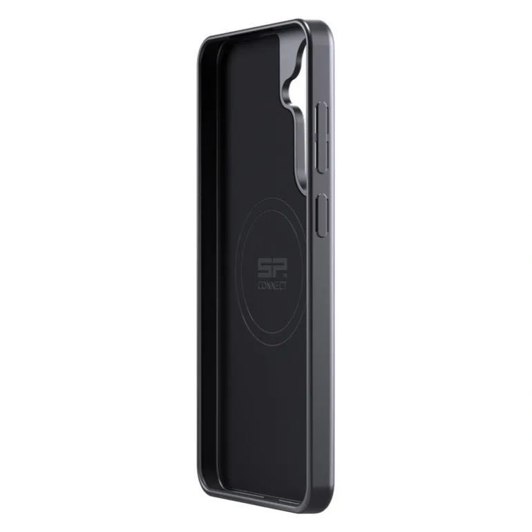 Etui na telefon SP CONNECT PHONE CASE SPC+ SAMSUNG S25+ czarny